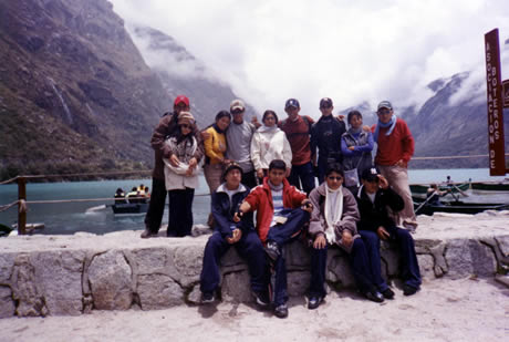 Promocion 5b 2002 foto 01