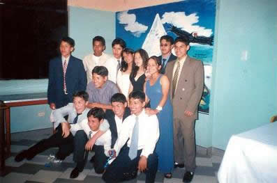 Promocion 5b 2002 foto 02